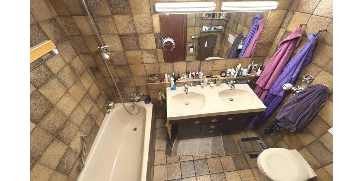 Etagenwohnung Stuttgart Heumaden - 4 Zimmer, 104 m&sup2;, 419.000&euro; | Angebot:26554277