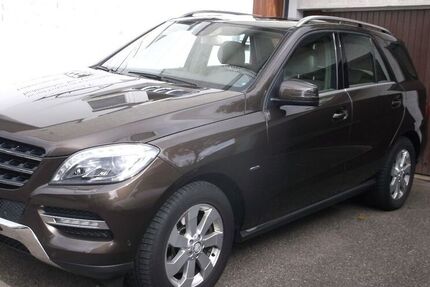 Mercedes ML 350