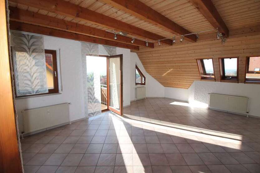Wohnung zum Mieten in Walddorfhäslach 790 € 70.25 m²