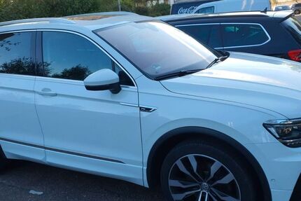 VW Tiguan 217.000 km 19.200 &euro; Winnenden 71364