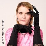 Hazel Brugger - Immer noch wach - XL