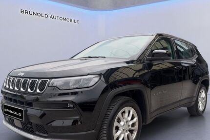 Jeep Compass 14.400 km 23.900 &euro; Stuttgart 70565