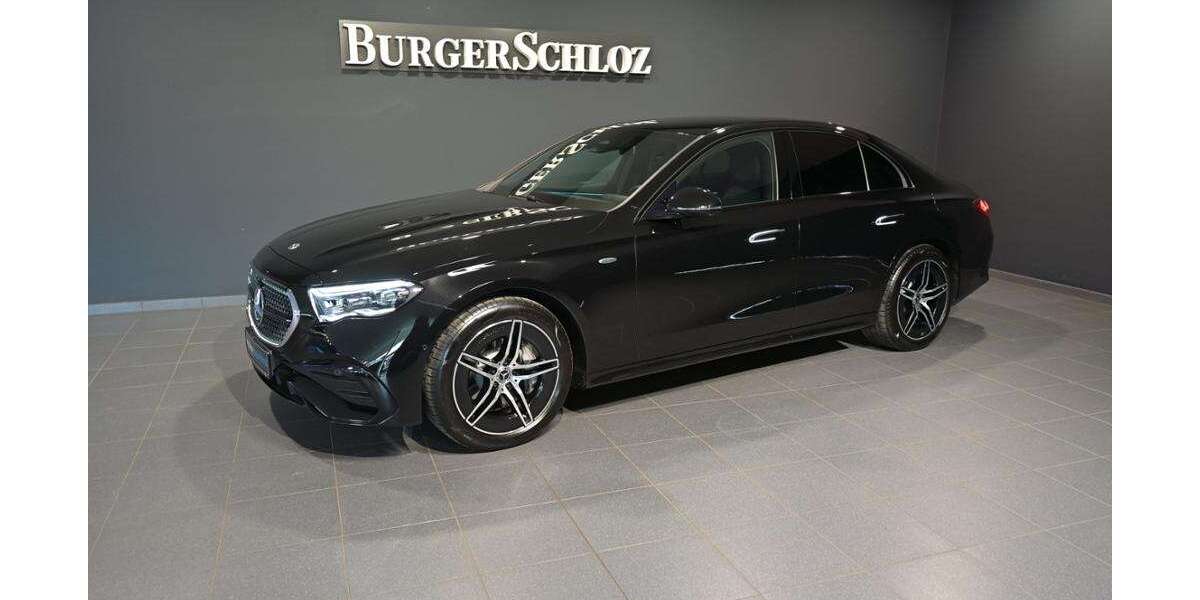 Mercedes-Benz E 300 12.250 km 56.870 &euro; Waiblingen 71332