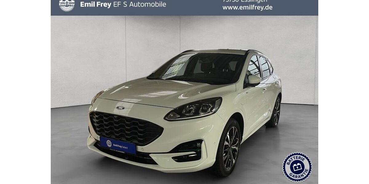 Ford Kuga 20.169 km 21.890 &euro; Esslingen 73730