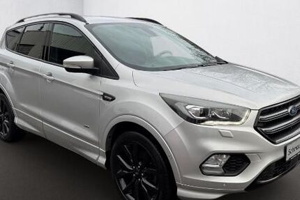 Ford Kuga 81.872 km 16.790 &euro; Kirchheim/Teck 73230