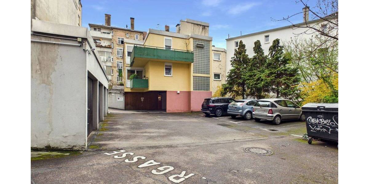 Etagenwohnung Stuttgart Süd - 2 Zimmer, 58 m&sup2;, 301.400&euro; | Angebot:26217913