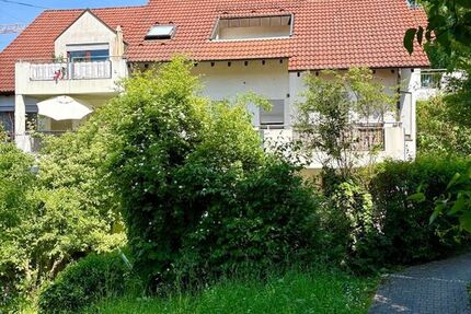Stilvolle 2-Zimmer Wohnung - Wohnung Stuttgart Stuttgart-Nord | Angebot:26943284
