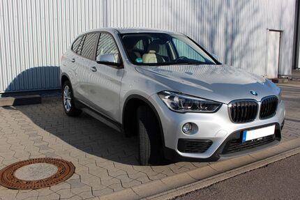 BMW X1 125.000 km 16.200 &euro; METZINGEN 72555