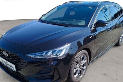 Ford Focus 40.800 km 21.900 &euro; Aspach 71546