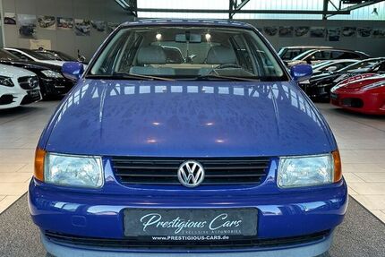 VW Polo