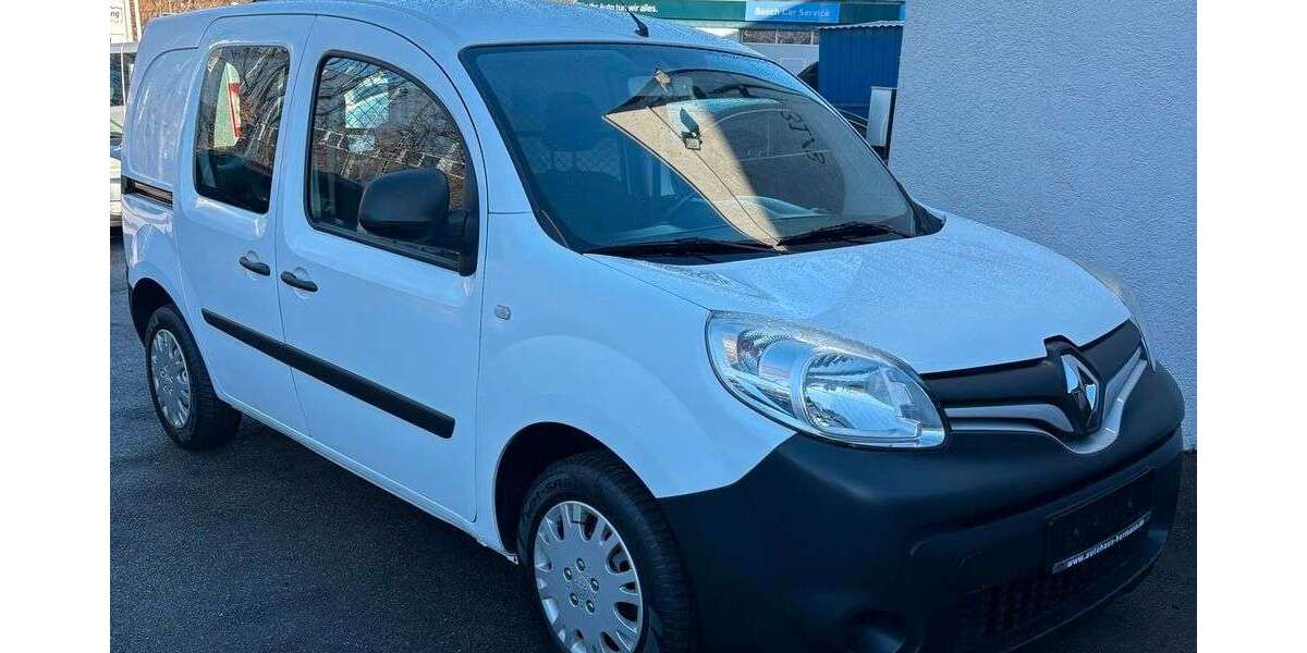 Renault Kangoo 140.250 km 5.999 &euro; Böblingen 71032