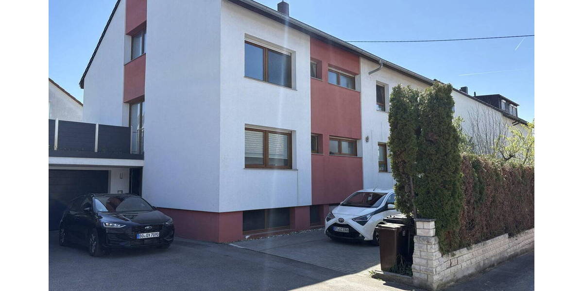 Etagenwohnung Ostfildern-Nellingen Nellingen - 2 Zimmer, 45 m&sup2;, 650&euro; | Angebot:26320625