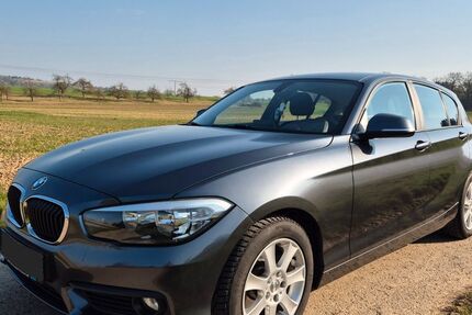 BMW 118 96.860 km 9.990 &euro; Kernen im Remstal 71394