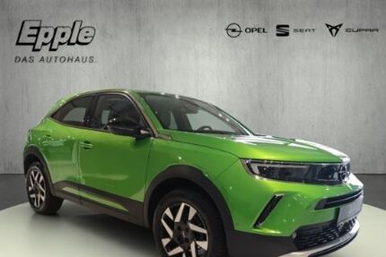 Opel Mokka 78.551 km 15.490 &euro; Rutesheim 71277