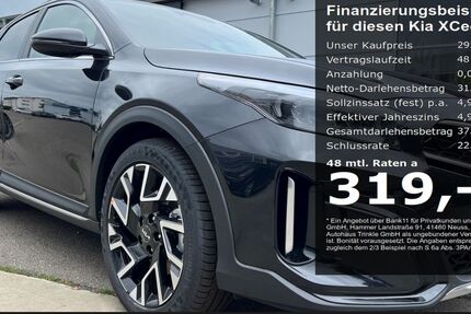 Kia XCeed 14.000 km 25.990 &euro; Schorndorf 73614
