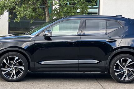 Volvo XC40 71.000 km 24.499 &euro; Filderstadt 70794
