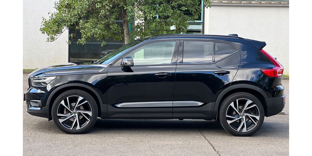 Volvo XC40 71.000 km 26.300 &euro; Filderstadt 70794