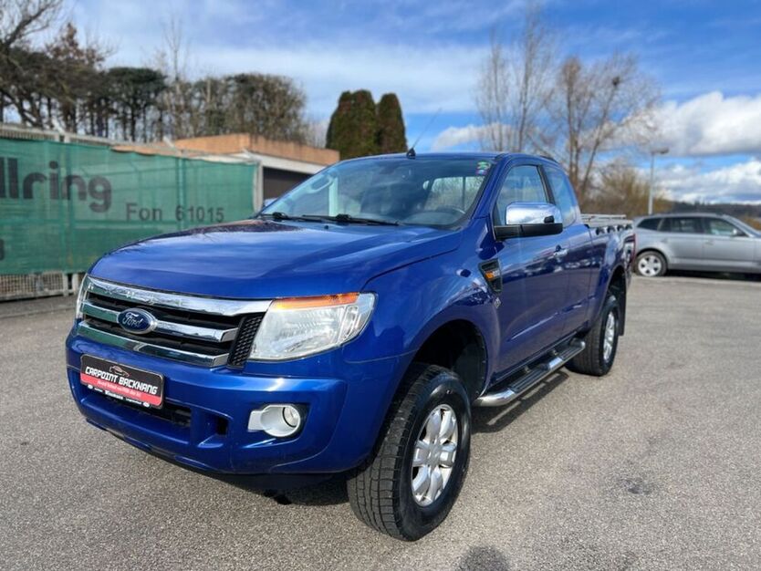 Ranger