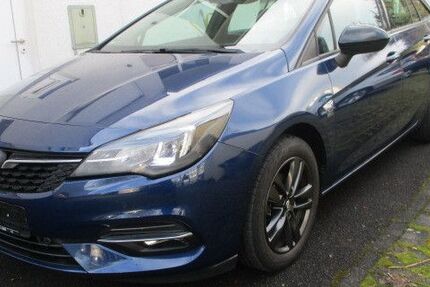 Opel Astra 174.225 km 6.250 &euro; Stuttgart 70597