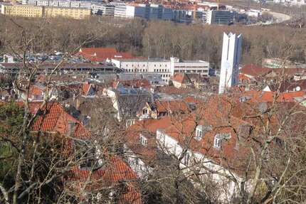 Wohnung Stuttgart-Uhlandshöhe Uhlandshöhe - 4 Zimmer, 130 m&sup2;, 945.000&euro; | Angebot:25479943