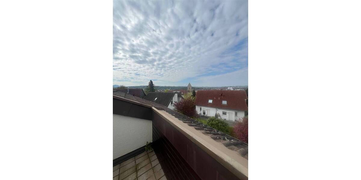 Etagenwohnung Wendlingen am Neckar Wendlingen - 2 Zimmer, 70 m&sup2;, 299.000&euro; | Angebot:26244324