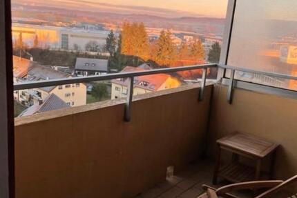 3,5 zimmer mit Balkon in Backnang. Zu verkaufen 3 zimmer