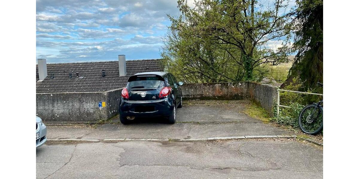 Etagenwohnung Tübingen - 1 Zimmer, 33 m&sup2;, 180.000&euro; | Angebot:26187123