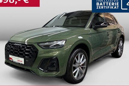Audi Q5 5.108 km 50.890 &euro; Ludwigsburg 71636