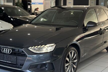 Audi A4 108.000 km 20.990 &euro; Weil im Schönbuch 71093