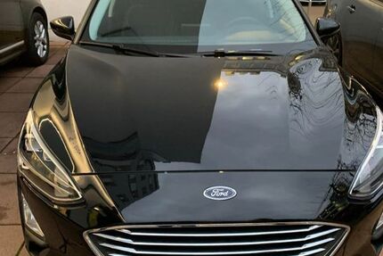 Ford Focus 58.131 km 16.400 &euro; Schwaikheim 71409