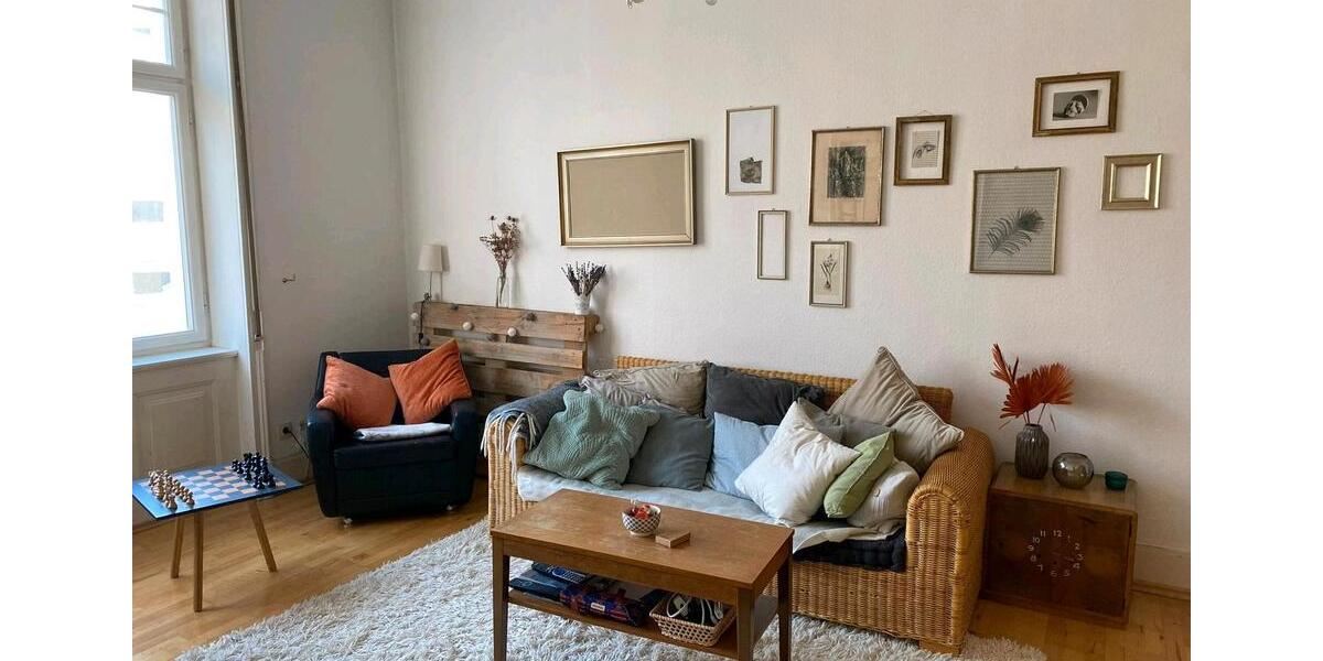 Etagenwohnung Stuttgart Lehen - 1 Zimmer, 12 m&sup2;, 480&euro; | Angebot:26699904