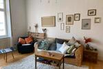 Etagenwohnung Stuttgart Lehen - 1 Zimmer, 12 m&sup2;, 480&euro; | Angebot:26699904