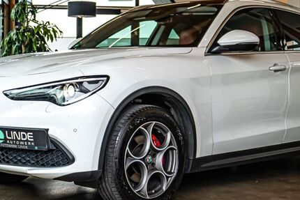 Alfa Romeo Stelvio 181.500 km 20.900 &euro; Kusterdingen 72127