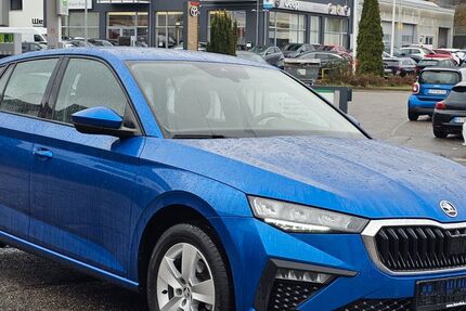 Skoda Scala 17.977 km 18.750 &euro; Leonberg 71229