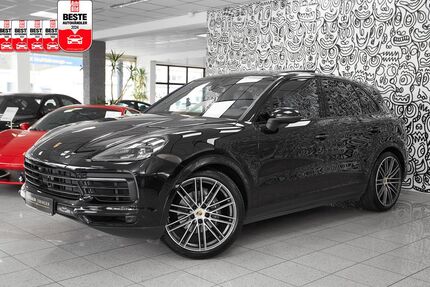Porsche Cayenne 59.621 km 64.380 € Uhingen 73066