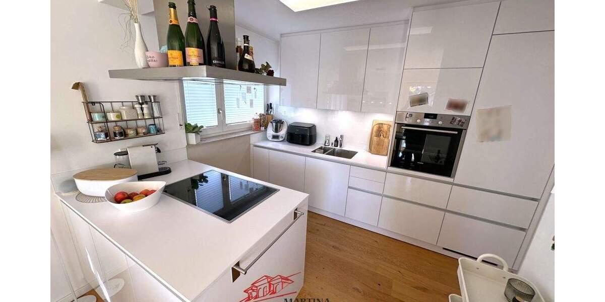 Mehrfamilienhaus, Wohnhaus Ebersbach an der Fils / Sulpach Sulpach - 9 Zimmer, 219 m&sup2;, 690.000&euro; | Angebot:23962061