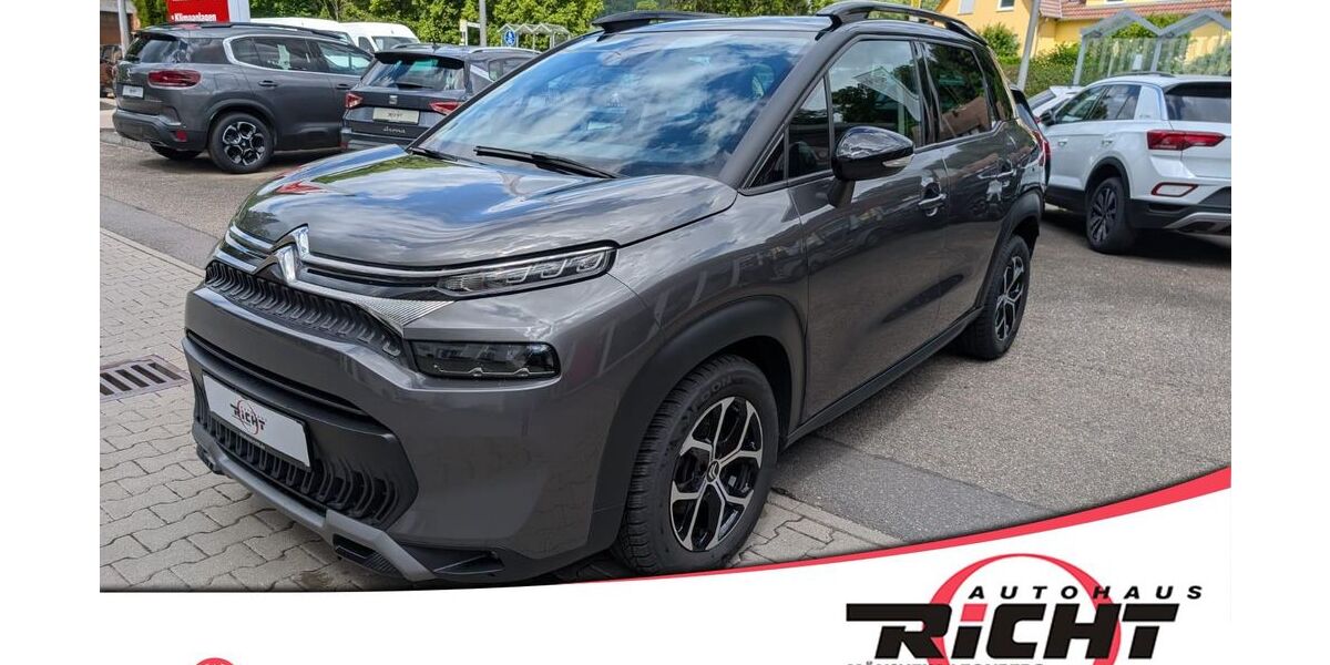 Citroen C3 Aircross 84.550 km 11.970 &euro; Leonberg 71229