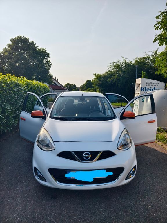 Micra