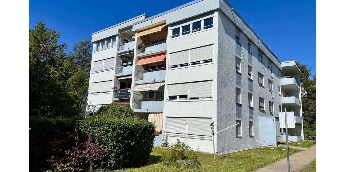 Wohnung zum Kaufen in Möglingen 259.500 € 75.83 m² 3 zimmer