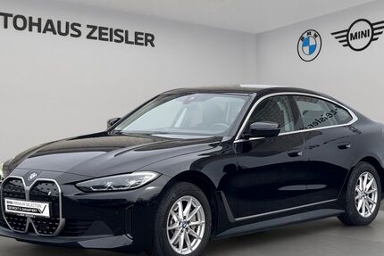 BMW i4 40.750 km 36.950 &euro; Waiblingen 71332