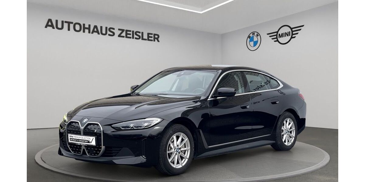 BMW i4 40.750 km 36.950 &euro; Waiblingen 71332