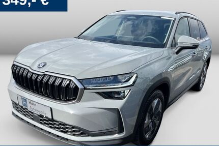 Skoda Kodiaq 24.046 km 40.980 &euro; Weinstadt-Endersbach 71384