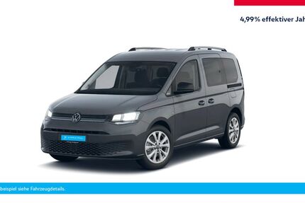 VW Caddy 17.875 km 34.890 &euro; Stuttgart 70188