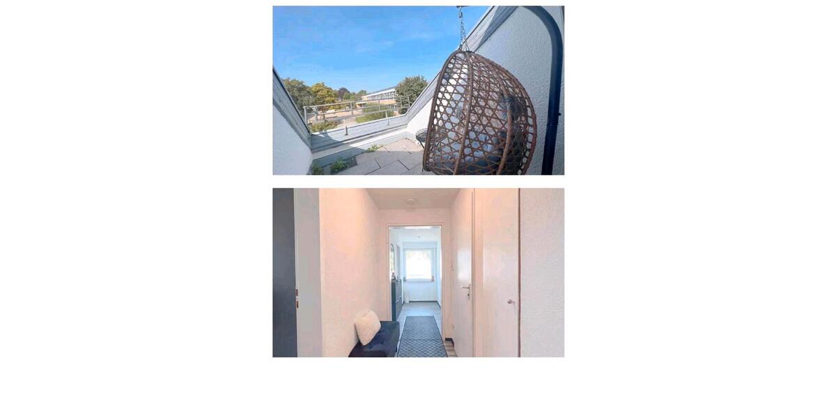 Dachgeschoßwohnung Unterensingen - 3 Zimmer, 51 m&sup2;, 179.000&euro; | Angebot:26972582