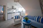 Dachgeschoßwohnung Stuttgart Neuwirtshaus - 1.5 Zimmer, 34 m&sup2;, 880&euro; | Angebot:26266013