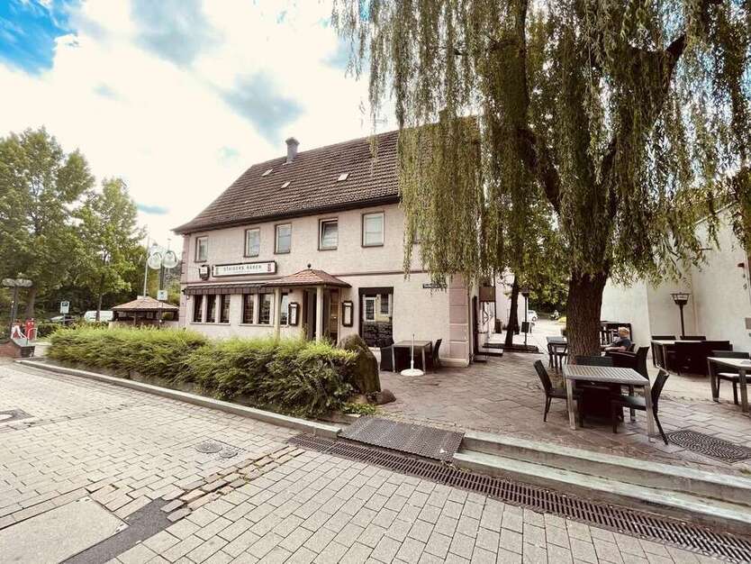 Gastronomie in Plochingen 980.000 € 700 m²