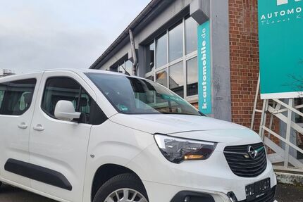 Opel Combo Life 87.500 km 13.990 &euro; Stuttgart 70372