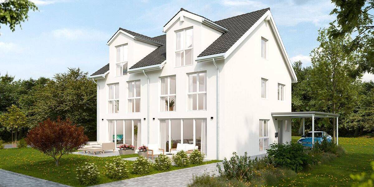 Doppelhaushälfte Filderstadt / Bonlanden Bonlanden - 6 Zimmer, 150 m&sup2;, 786.000&euro; | Angebot:26026848