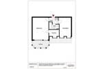 Etagenwohnung Stuttgart Vaihingen - 2 Zimmer, 40 m&sup2;, 820&euro; | Angebot:25929579