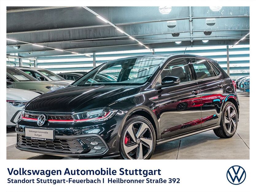 VW Polo 36.460 km 22.430 € Stuttgart-Feuerbach 70469